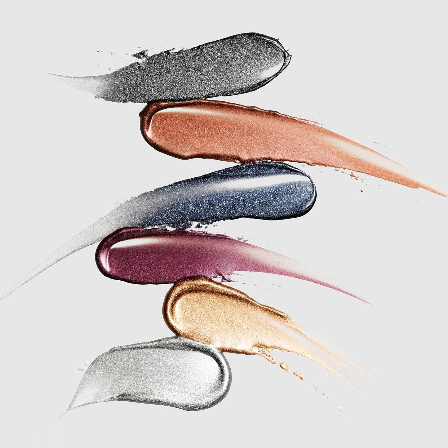 STAY ALL DAY Liquid Eye Liner - Long-Lasting, Waterproof Formula for All-Day Wear