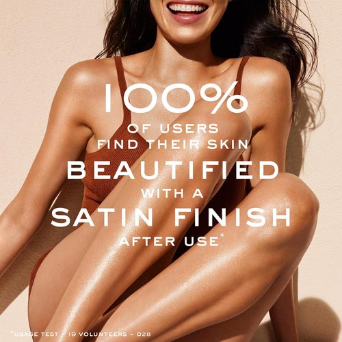 Nuxe Huile Prodigieuse Multi-Purpose Dry Oil - Radiant Glow & Lightweight Hydration for Face, Body & Hair