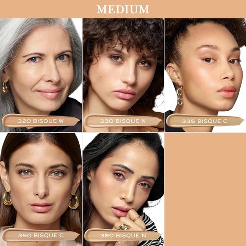 Lancôme Teint Idole Ultra Wear Concealer - Lightweight Full Coverage with Natural Matte Finish | 24H Wear