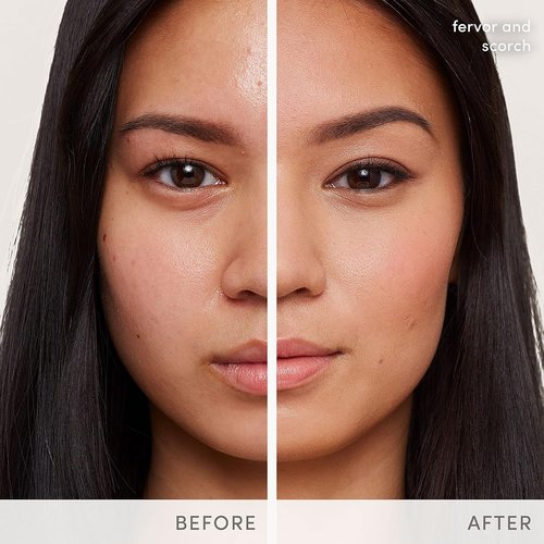 Jane Iredale Glow Time Bronzer Stick - Sculpted, Sun-Kissed Glow - Natural Ingredients & Skin-Benefiting Botanicals