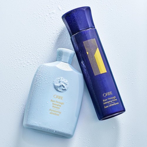 Oribe Run-Through Detangling Shampoo - Hydrating Formula for Easy Combing - 8.5 oz
