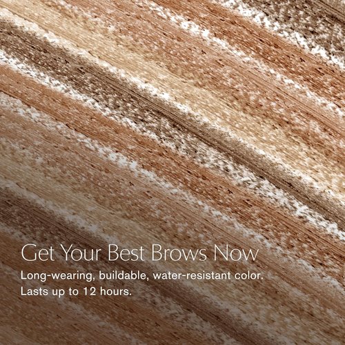 Estée Lauder Brow Now Eyebrow Gel Pencil - Defines & Shapes Brows with Spoolie Brush