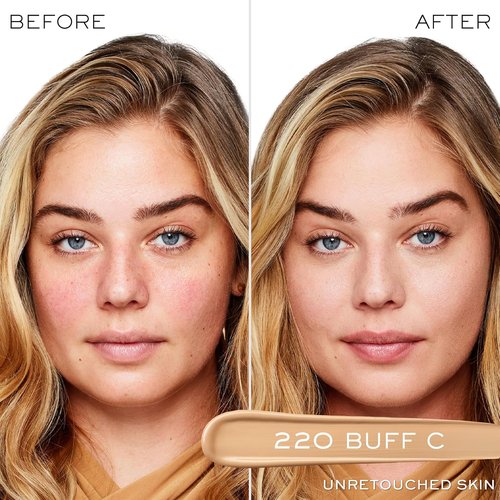 Lancôme Teint Idole Ultra Wear Concealer - Lightweight Full Coverage & Natural Matte Finish | 24-Hour Wear
