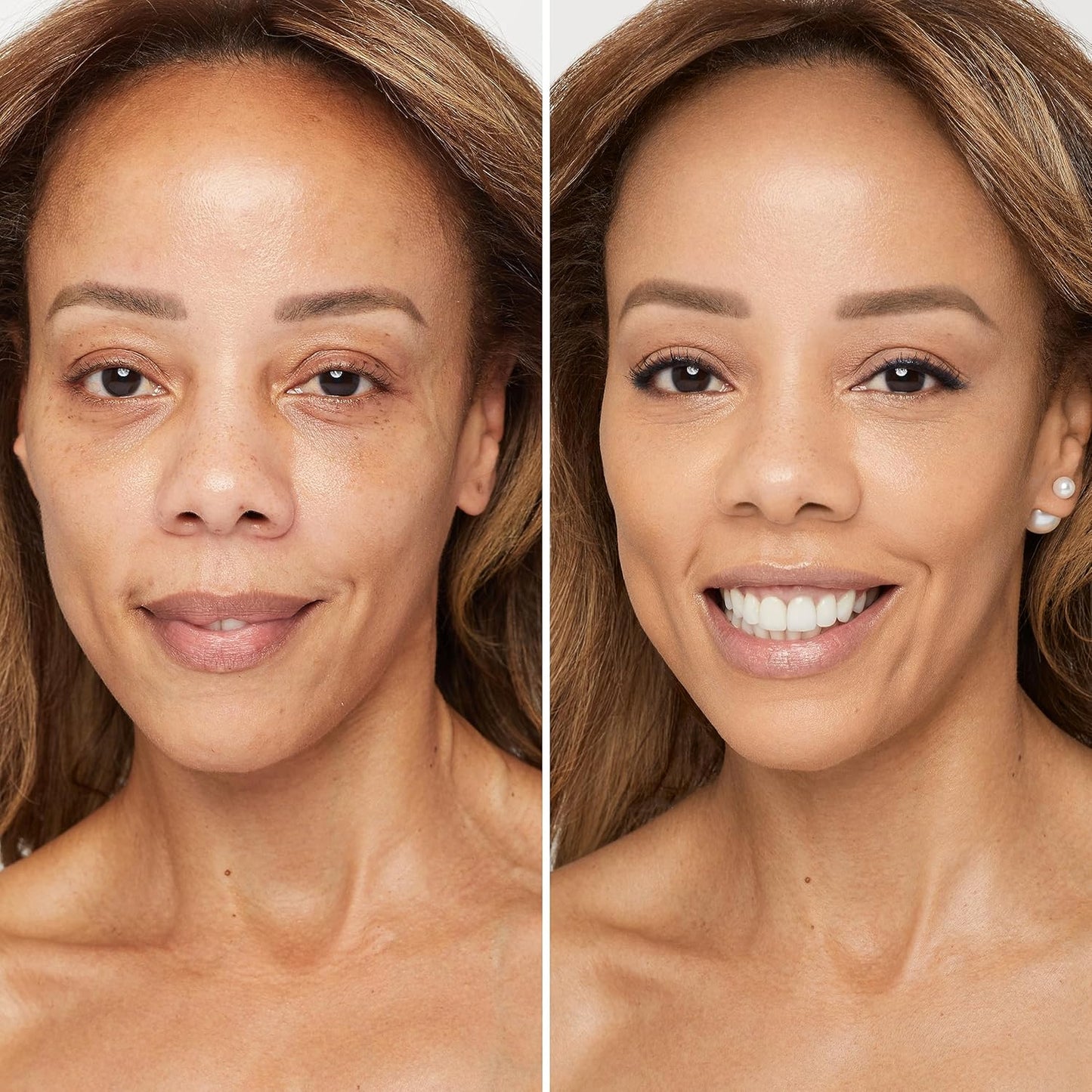 Trish McEvoy Gorgeous Foundation - Flawless Coverage | 30ml/1 oz for Radiant Skin