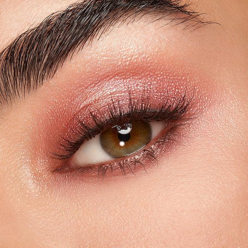 KIKO Milano Glamour Multi-Finish Eyeshadow Palette - 9 Versatile Shades for Stunning Looks