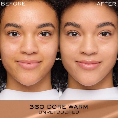 Lancôme Renergie Lift Makeup Foundation - Hydrating, Lightweight Formula with SPF 27 | Medium-Full Coverage, Anti-Aging, 12H Wear