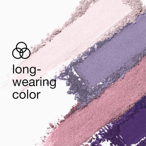 Clinique All About Shadow Eye Shadow Quad - Long-Lasting, Crease & Fade Resistant | Safe for Sensitive Eyes