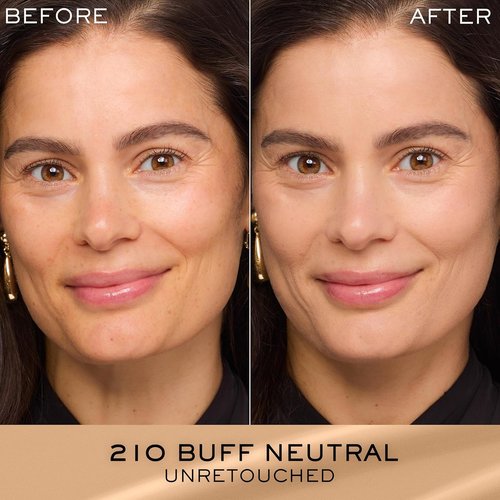Lancôme Renergie Lift Foundation - Lightweight Hydrating Formula, Medium-Full Coverage, SPF 27, Anti-Aging & Firming, 12-Hour Wear