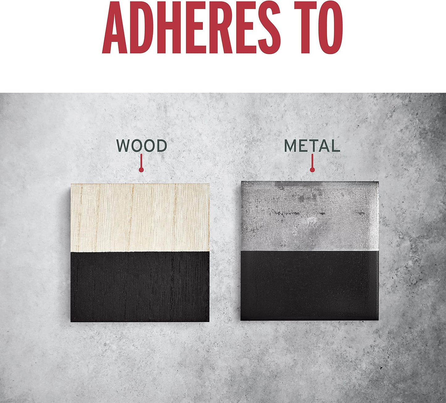 Rust-Oleum 7776830 Stops Rust Spray Paint, 12 oz, Flat Black