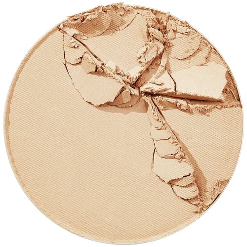 Maybelline Super Stay Powder Foundation - Full Coverage, 16-Hour Wear, Natural Beige, 1 Count
