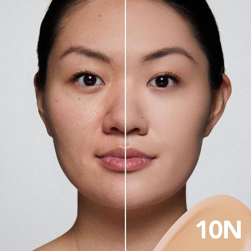 Dermablend Smooth Liquid Foundation - Flawless Coverage for All Skin Types | Long-Lasting Formula