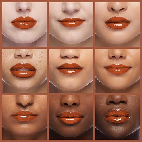 Anastasia Beverly Hills - Ashton Liquid Lipstick - Long-Lasting, Matte Finish, Perfect for All Skin Tones