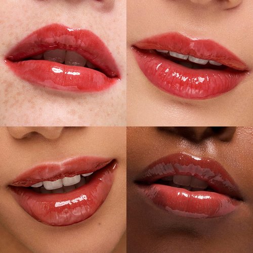 KIKO Milano 3D Hydra Xtreme Lip Gloss - Ultra-Hydrating Shine | Long-Lasting Color & Moisture