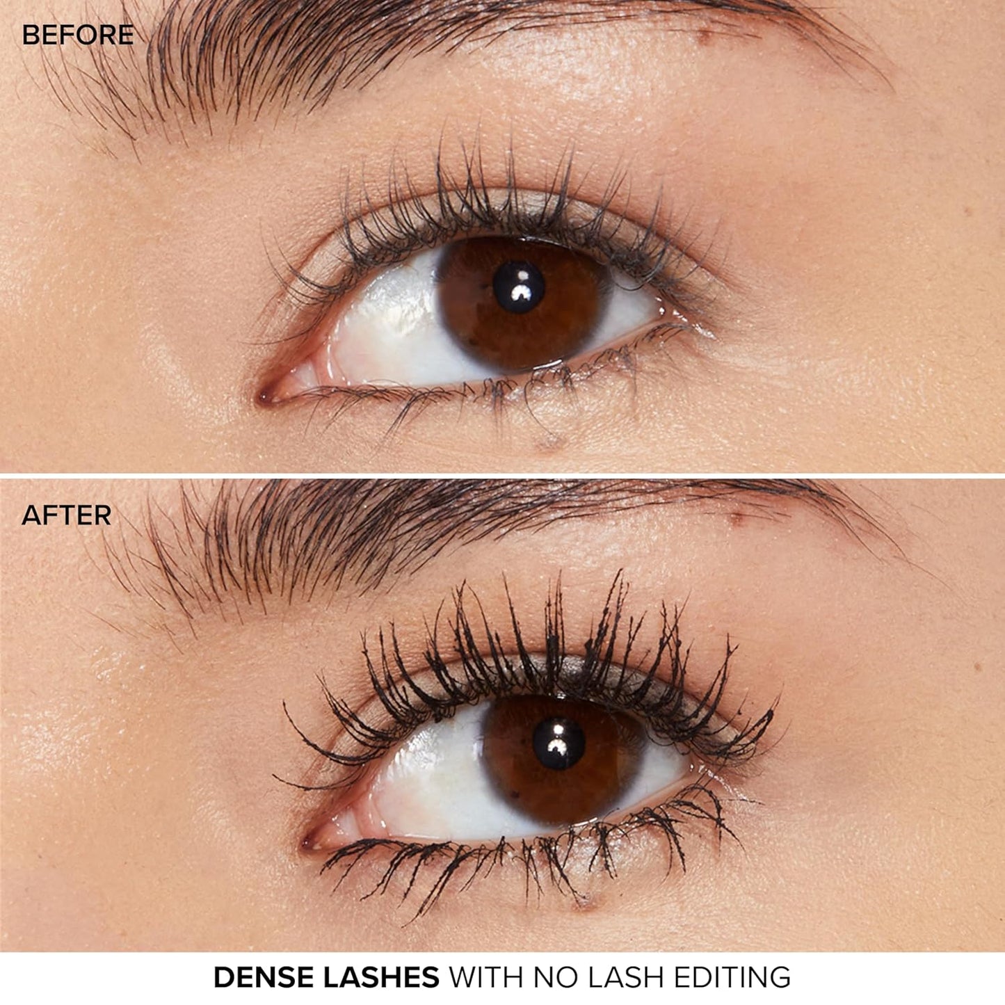 Too Faced Better Than Sex Waterproof Mascara & Foreplay Primer Duo | Lasting Volume & Conditioning, 0.17 Fl Oz + 0.13 Fl Oz