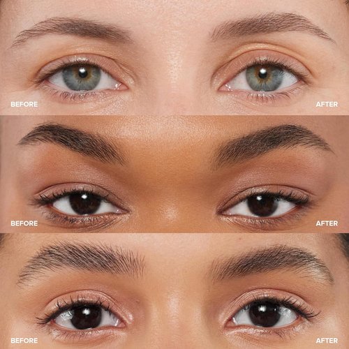 Anastasia Beverly Hills - Clear Brow Gel for Flawless Brows | Full Size V2