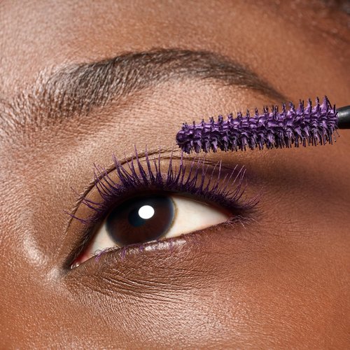 essence | Lash Princess False Lash Effect Mascara | Volumizing & Lengthening Mascara with Conic Fiber Brush | Vegan & Cruelty-Free (Purple, Pack of 3)