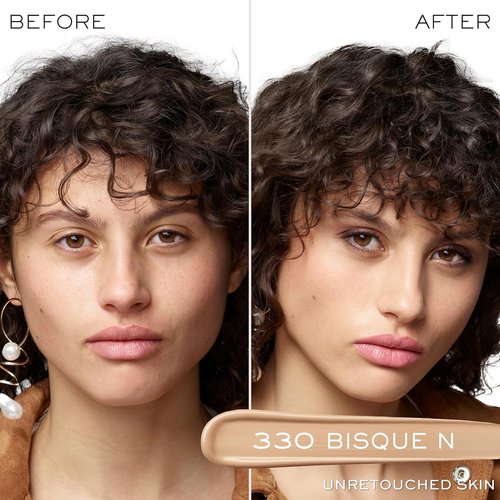 Lancôme Teint Idole Ultra Wear Concealer - Lightweight Full Coverage with Natural Matte Finish | 24H Wear