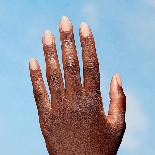 OPI Nature Strong Nail Polish Set - 3-Step System with Botanical Base & Top Coat | Eco-Friendly, Vegan, High Shine