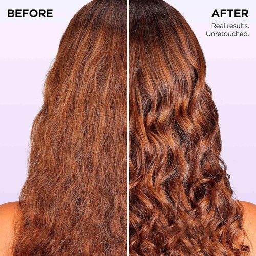 L’Oréal Paris EverPure Moisture Shampoo - Sulfate-Free Formula for Color-Treated Hair | 8.5 Fl Oz