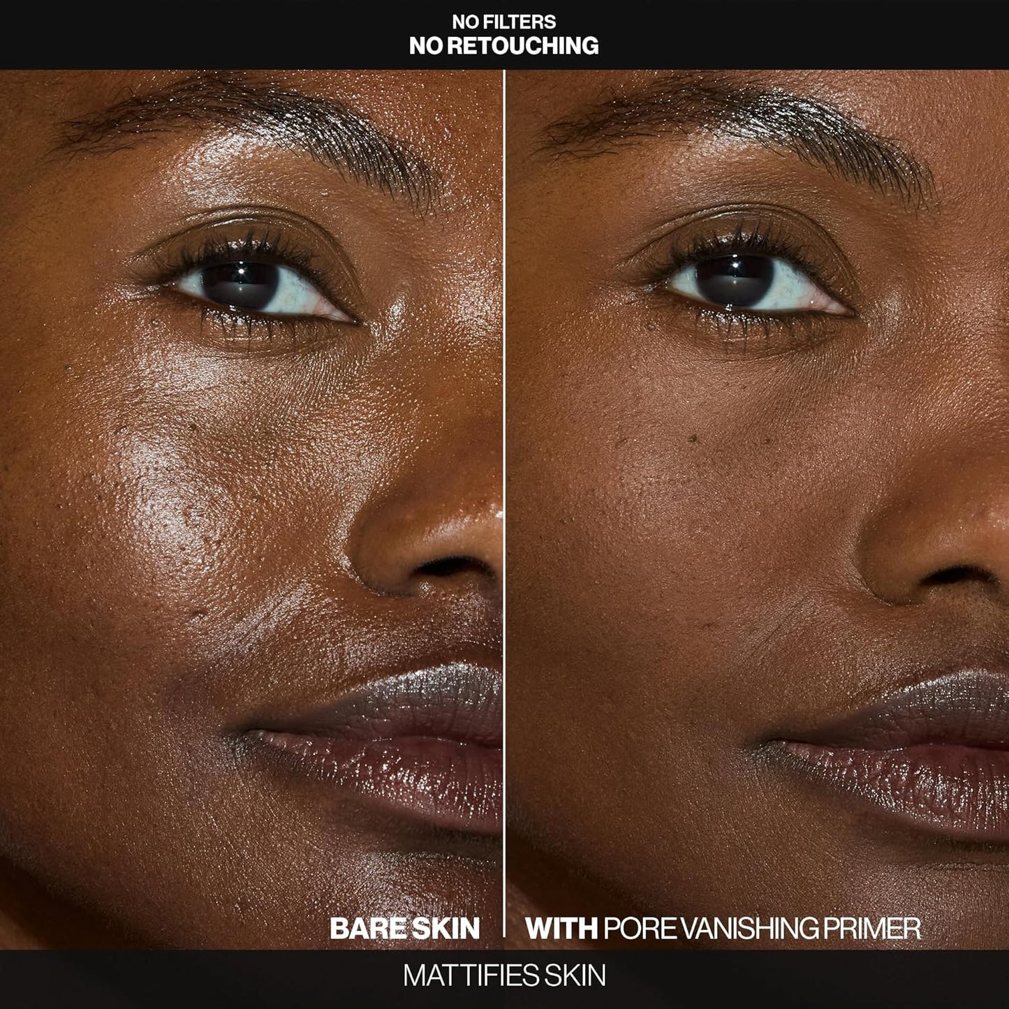 Smashbox Pore Vanishing Primer - Controls Shine, Blurs Pores & Locks in Makeup for a Matte Finish