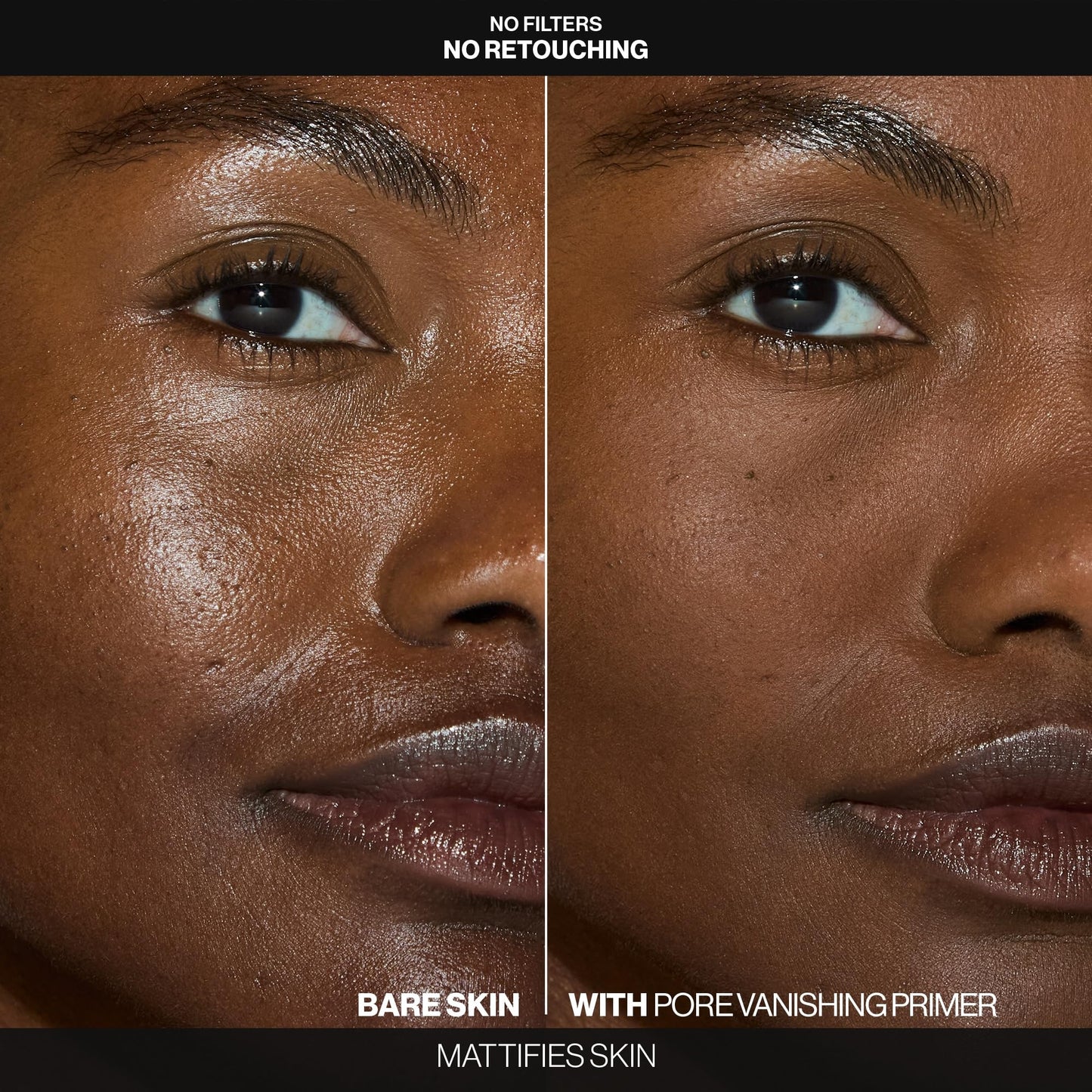 Smashbox Pore Vanishing Primer | Controls Shine, Blurs Pores + Locks in Makeup with a Matte Finish