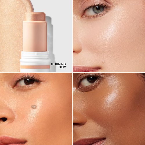 Bobbi Brown Skin Enhancer Cheek Sticks - Glowy Multi-Stick Blush, Bronzer & Highlighter, 0.28 Ounce