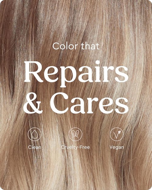 Glaze Super Gloss | Cocoa Lights Conditioning Gloss for Medium to Dark Brown Hair - Enhances Color & Boosts Shine