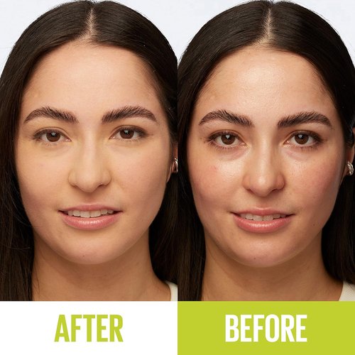 Maybelline Super Stay Powder Foundation - 24HR Medium-to-Full Coverage Makeup, Matte Finish, Shade 118