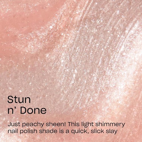 OPI RapiDry Quick Dry Nail Polish - Opaque & Shimmer Winter Colors | Smudge Proof & Fast Drying in 60 Seconds | Vegan Formula