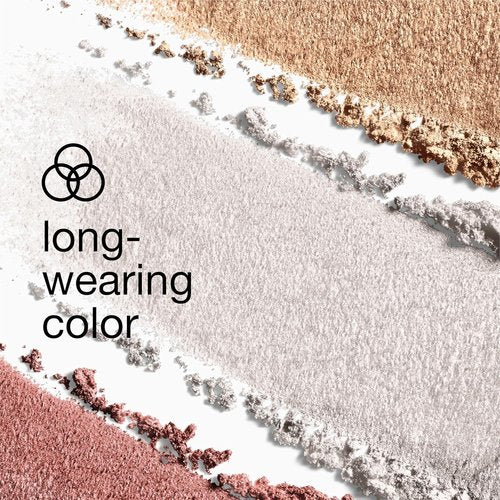 Clinique All About Shadow Single Eye Shadow - Gentle Formula for Sensitive Eyes | Versatile Shades
