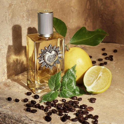 Dolce&Gabbana Devotion Eau De Parfum Spray for Men - Captivating Fragrance 100ml