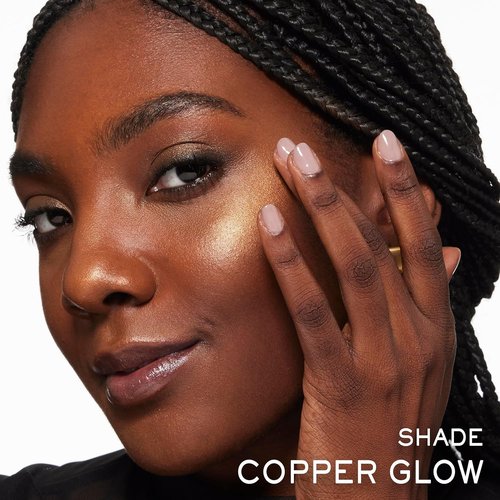 Lancôme Teint Idole Ultra Wear Highlighter - Lightweight, Breathable Formula for 24HR Luminous Glow