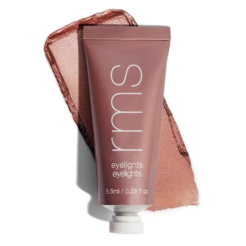 RMS Beauty Eyelights Cream - Illuminating Eye Makeup | Perfect for All Skin Types