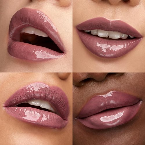 KIKO Milano Unlimited Double Touch Liquid Lipstick - Long-Lasting, Vibrant Color | 0.14 oz