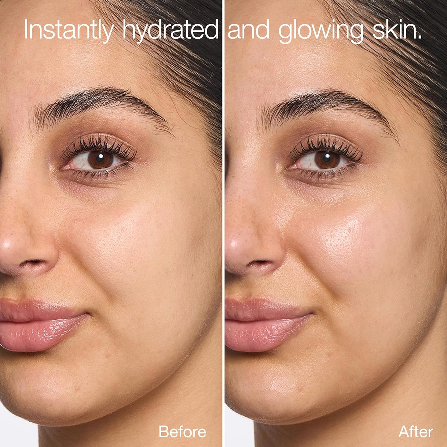 Clinique Moisture Surge Intense Face Moisturizer - 72H Hydration with Aloe Water & Cica | Hydrating Formula