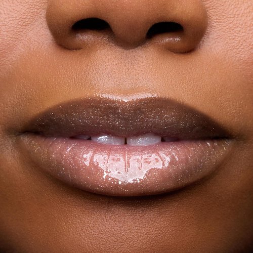 ColourPop Fresh Kiss Glossy Lip Balm - Hydrating Formula with Peptides & Hyaluronic Acid - Pearlescent Shimmer - Vegan & Cruelty-Free (0.49 oz)