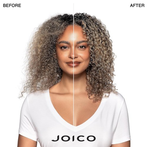Joico InnerJoi Preserve - Protective Milk for Nourished Hair | 8.5 oz Hydrating Formula