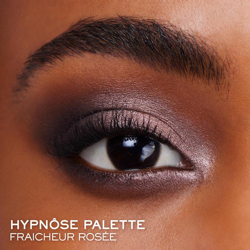 Lancôme Hypnôse Eyeshadow Palette - Highly Pigmented, Long-Wear & Smudge-Proof Formula