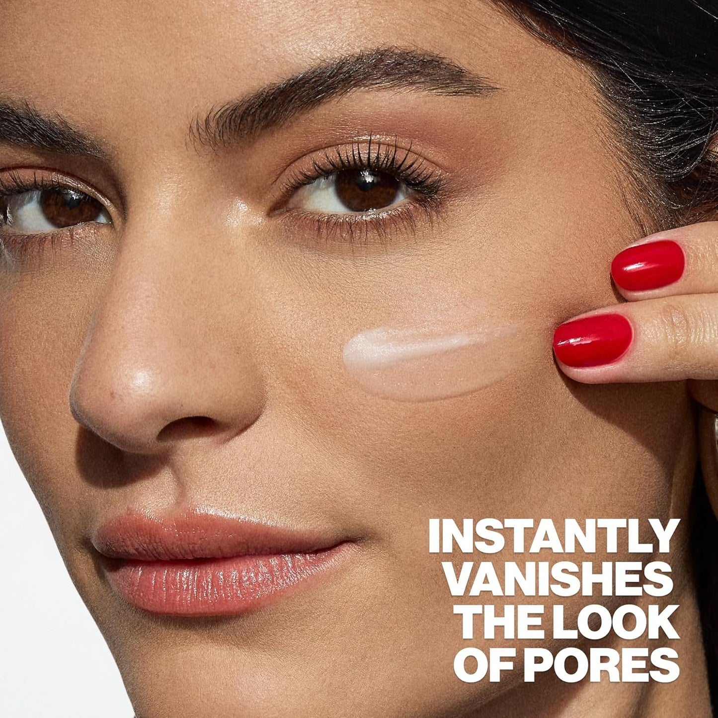 Smashbox Pore Vanishing Primer - Controls Shine, Blurs Pores & Locks in Makeup for a Matte Finish