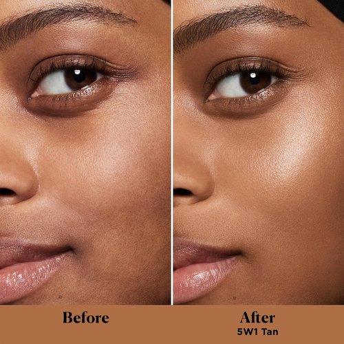 Laura Mercier Tinted Moisturizer - Light Revealer Natural Skin Illuminator with SPF 25 | All-Day Hydration & Luminous Finish