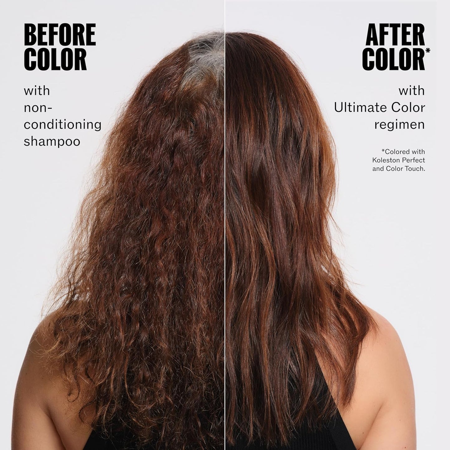 Wella Professionals Ultimate Color Conditioner - Moisturizing Anti-Porosity Formula | Enhances Hair Color Vibrancy