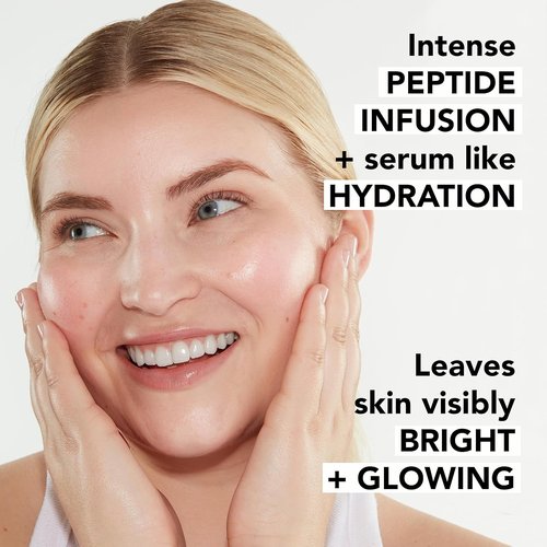 Mario Badescu Hydrating Glow Toner - Jojoba & PHA Formula for Bright, Rejuvenated Skin - Cooling Facial Toner