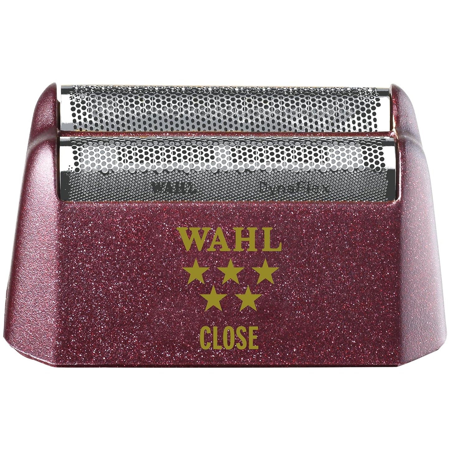 Wahl Professional 5 Star Series Shaver Foil - Hypo-Allergenic Replacement for Close Shave, Silver