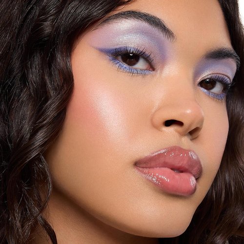 ColourPop Beach Dreamin’ Eyeshadow Palette - Limited Edition 12 Shades of Matte, Metallic & Glitter | High-Pigment Eye Makeup (0.48 oz)