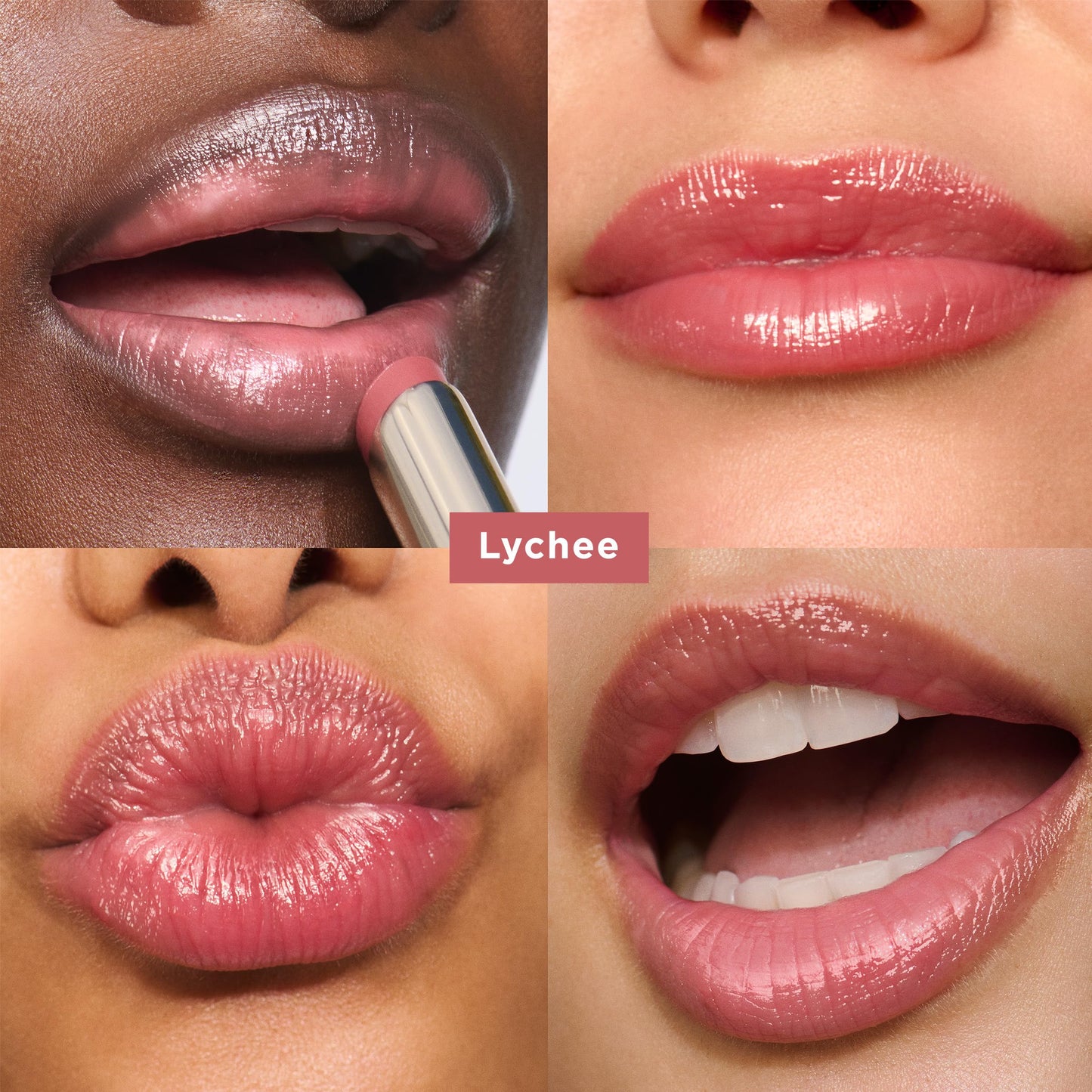 Clarins NEW Lip Oil Balm | Nourishes, Hydrates, and Visibly Plumps | Natural, Sheer Finish and Shine | 99% Skincare Formula and 96% Natural Ingredients | Contains Hydrating Peptide | 0.1 Ounce