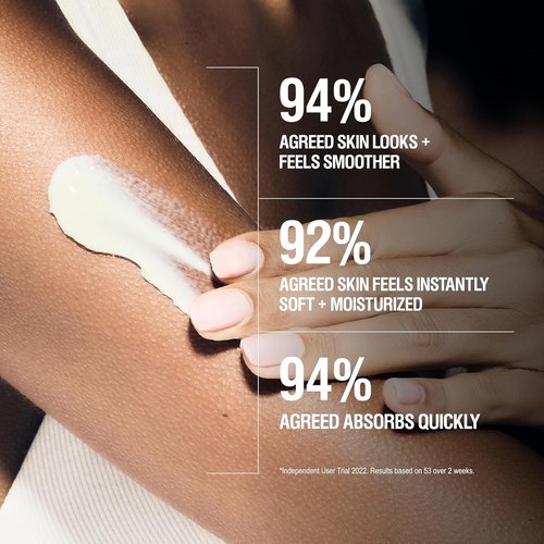 Grown Alchemist Restorative Body Cream - Hydrating Shea Butter & Jojoba Oil Moisturizer (500mL)