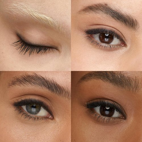 KIKO Milano Intense Colour Eyeliner - Long Lasting Formula for Bold Looks | Waterproof, Black