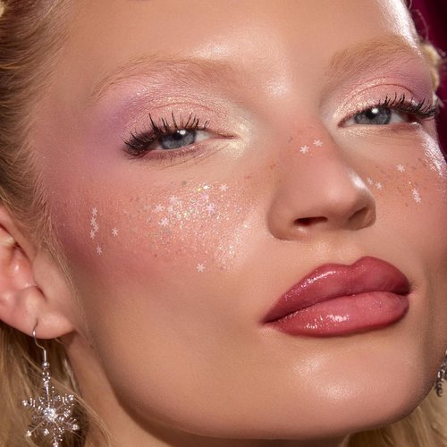 ColourPop x The Grinch Lip Makeup Kit - Limited Edition Lip Liner & Plumping Gloss Duo | Holiday Gift Set (2 Count)