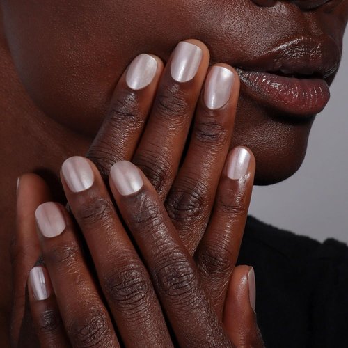 LONDONTOWN Gel Color - Elegant Nude Brown Shade for Long-Lasting Manicure | 15ml