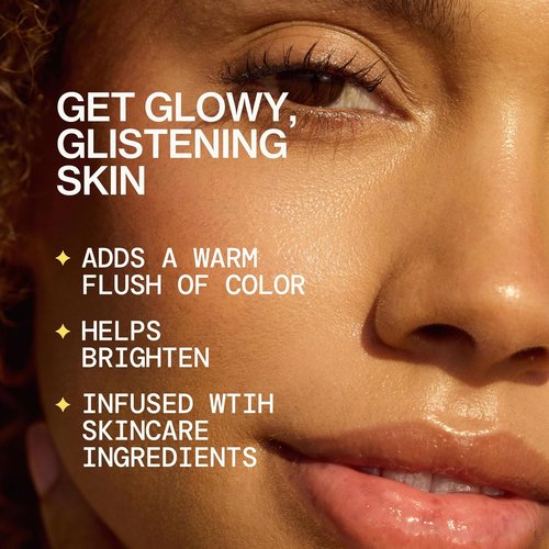 Pacifica Glow Drops - Radiant Skin Illuminator | 1 Fl Oz for a Sun-Kissed Glow